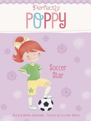 cover image of Soccer Star